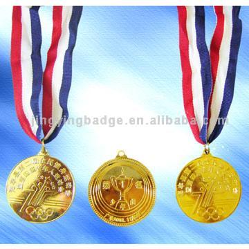 Medaille (Medaille)