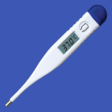  Digital Thermometer (Normal) (Цифровой термометр (Normal))