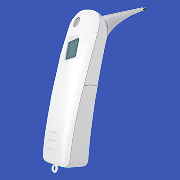  Digital Vet Thermometer (Цифровой термометр Vet)