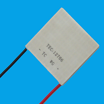  Thermoelectric Module (Thermoelektrische Module)