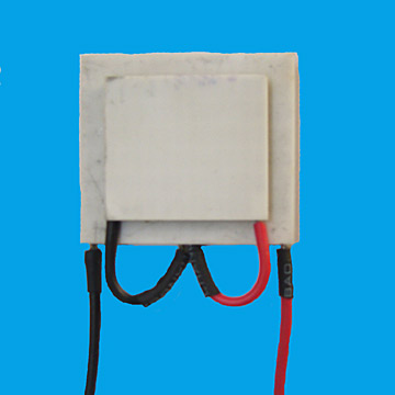  Two Grade Thermoelectric Module (Zwei Grad Thermoelektrische Module)