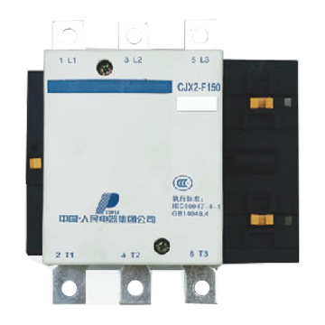  AC Contactor (AC Contacteur)