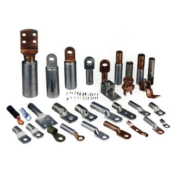  Cable Lugs ( Cable Lugs)