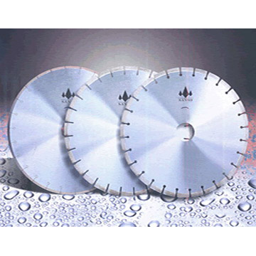  Diamond Circular Saw Blade (Diamond Lame de scie circulaire)