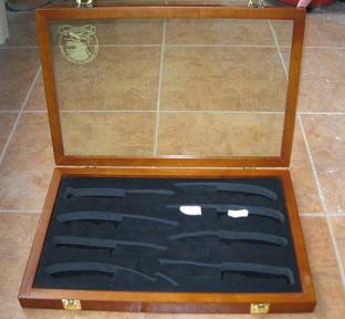  knife case (couteau cas)