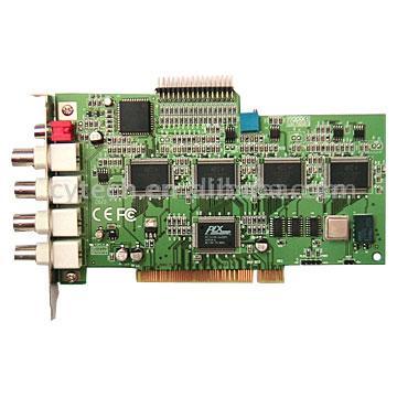  DVR Card (DVR Card)