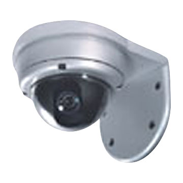  Anti-Vandal Shell Camera (Anti-Vandal Shell Kamera)