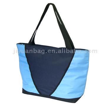  Shopping Cooler Bag (CB001) (Cooler Shopping Bag (CB001))