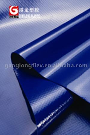  PVC Laminated Tarpaulin ( PVC Laminated Tarpaulin)