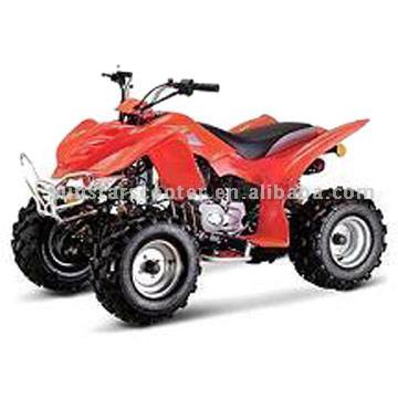  150cc ATV (150cc ATV)