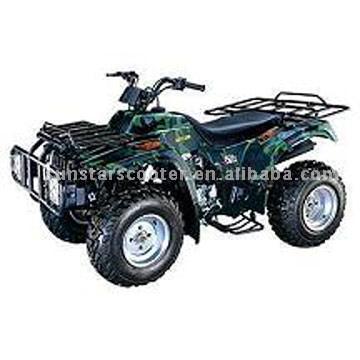  250cc ATV (250cc ATV)