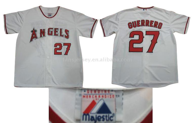  MLB, NFL, NBA Authentic Jersey (MLB, NFL, NBA Authentic Jersey)