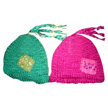  Ladies` Hat ( Ladies` Hat)