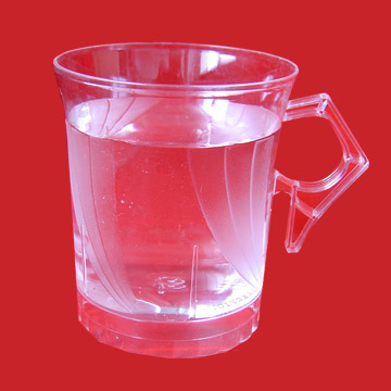  Plastic Coffee Cup ( Plastic Coffee Cup)