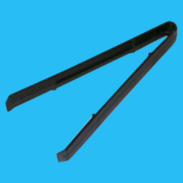  Plastic Serving Tong (Обслуживание пластиковых Тонг)