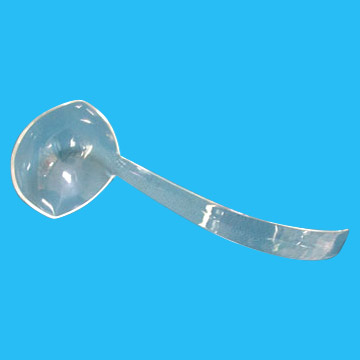  Plastic Punch Ladle (Пластиковые Punch ковш)