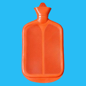  Rubber Hot Water Bottle