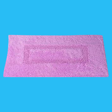  Cotton Mat (Cotton Mat)