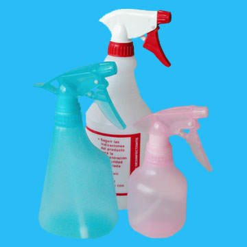  Sprayer Bottle (Опрыскиватель бутылки)