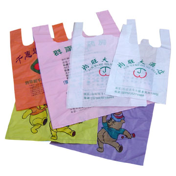 Plastic Bag (Plastic Bag)