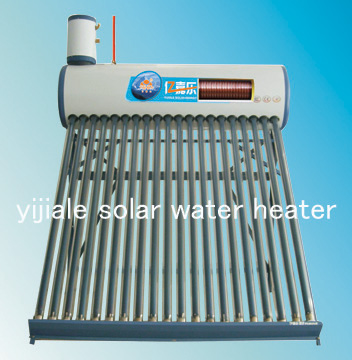  Integrative Pressurized Solar Water Heater ( Integrative Pressurized Solar Water Heater)