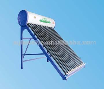  Solar Water Heater (Ordinary Model) ( Solar Water Heater (Ordinary Model))