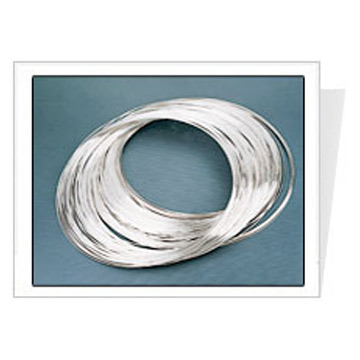  Titanium Wire (Титан Wire)