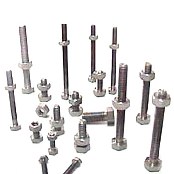  Titanium Screw (Vis en titane)