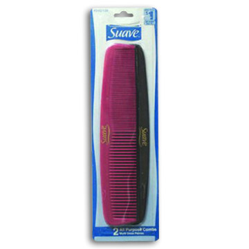  2pc Comb Set (2pc Comb Set)