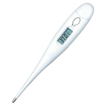 Digital-Thermometer (Digital-Thermometer)