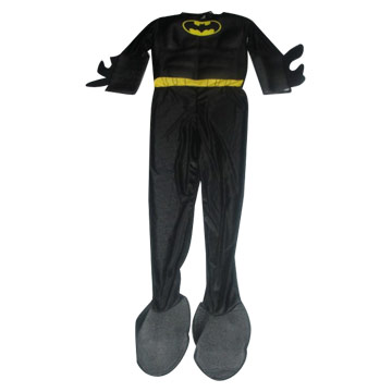 Batman Kleidung (Batman Kleidung)