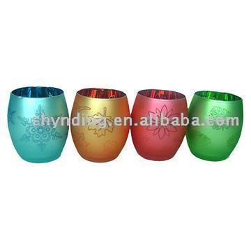 Laser Candle Cup (Laser Candle Cup)