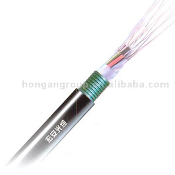 Optical Fiber Cable (Optical Fiber Cable)