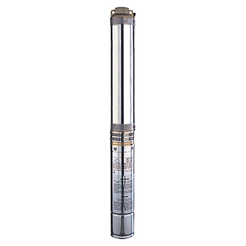  Submersible Pump (4SD(M) 2 Series) (Pompe submersible (4SD (M) 2 Series))