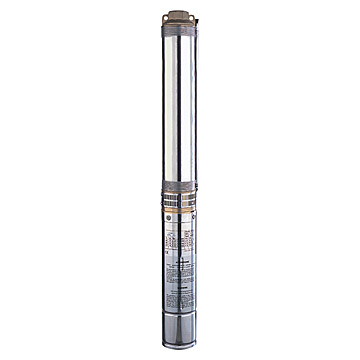  Submersible Pumps (4SD(M)4 Series) (Погружные насосы (4SD (М) 4 серии))