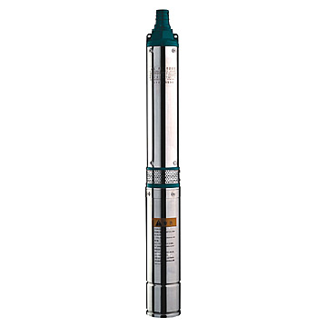  Submersible Pump (4QJ(D)6 Series) (Погружной насос (4QJ (D) 6 серия))