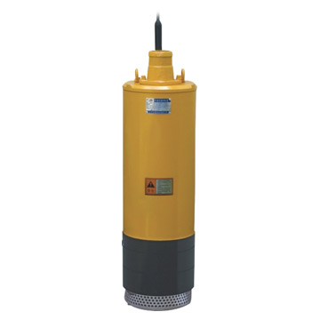  Submersible Pump (Погружные насосы)