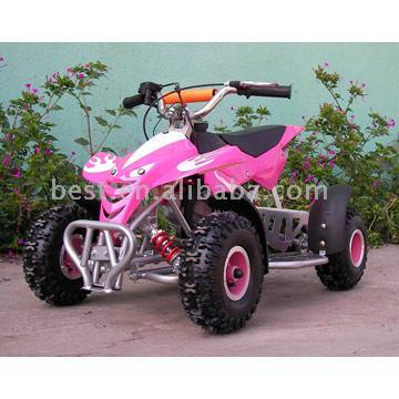  Mini Raptor Quads (GS-BEST-ATV16B) (Raptor Mini Quads (GS-Best-ATV16B))