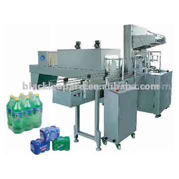 Hot Shrinking Machine (Hot Shrinking Machine)