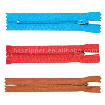  Nylon Zipper (NYLON ZIPPER)