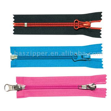  Nylon Zipper (Nylon Zipper)