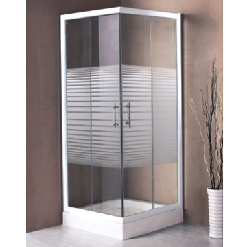  Shower Enclosure (Douche)