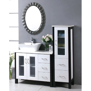  Bathroom Cabinet (Bathroom Cabinet)