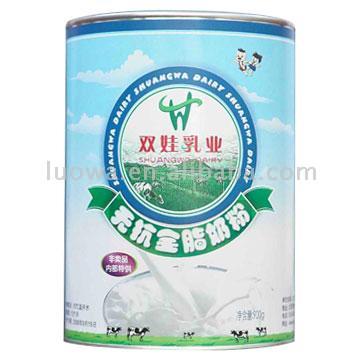  Full Cream Milk Powder (Vollmilchpulver)