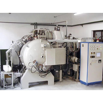  Vacuum Furnace