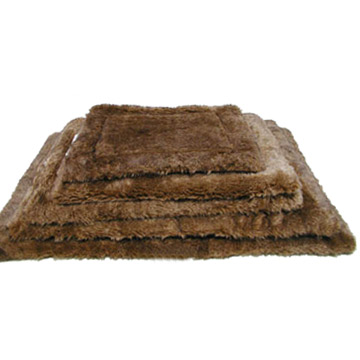  Fur Pet Blanket (Мех домашних животных Одеяло)