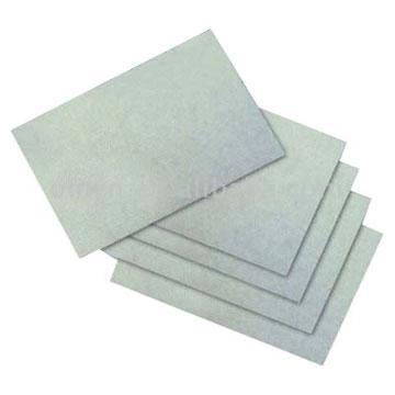  Silicone Glass Cloth Laminated Sheet (G7 Sheet)