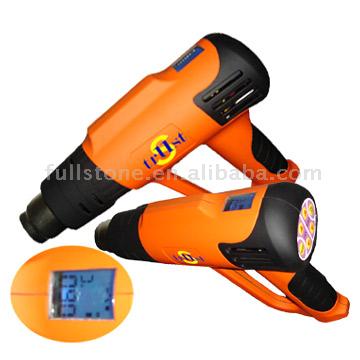 Heat Gun (Heat Gun)