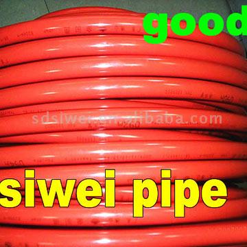  Aluminum Plastic Pipe ( Aluminum Plastic Pipe)