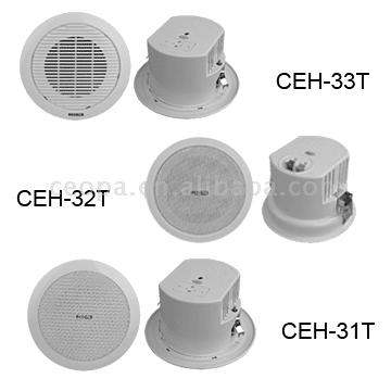  Ceiling Speaker ( Ceiling Speaker)